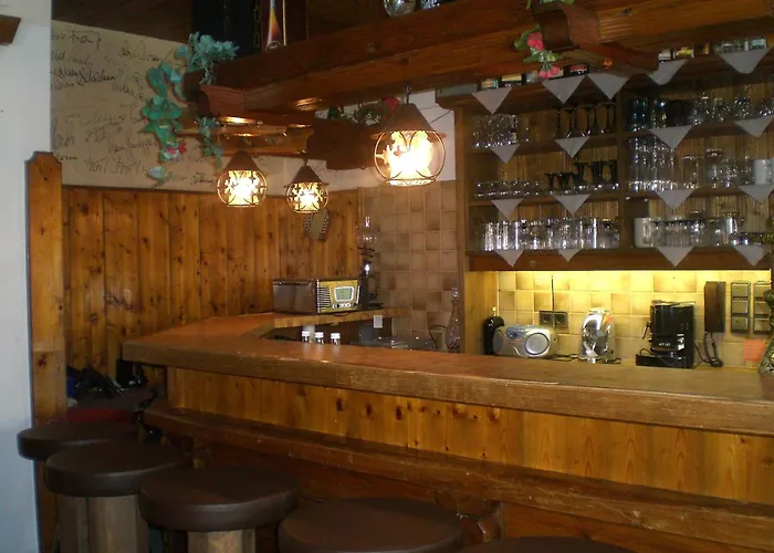 Hiasl Stubn Casa de hóspedes